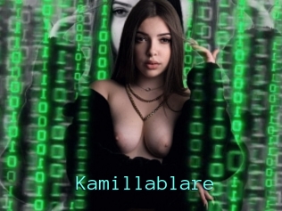 Kamillablare
