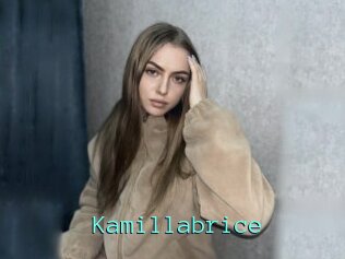Kamillabrice