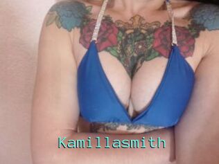 Kamillasmith