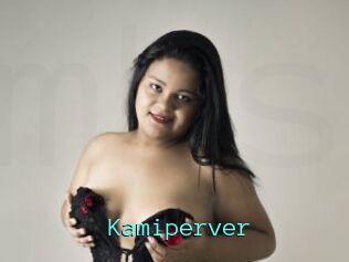 Kamiperver