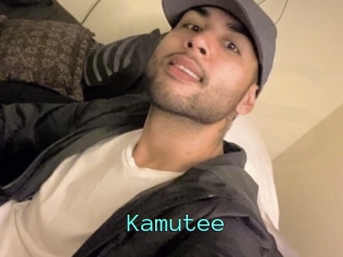 Kamutee