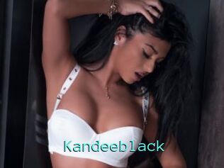 Kandeeblack