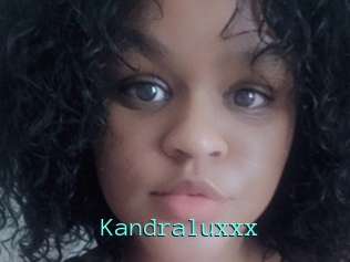 Kandraluxxx