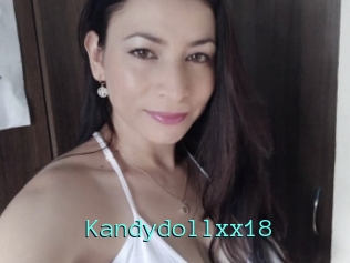 Kandydollxx18