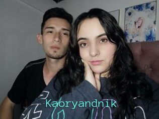 kaoryandnik Mobile Sex