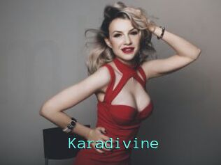 Karadivine