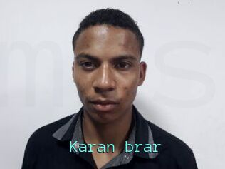Karan_brar