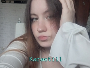 Karastill