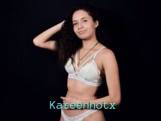 Kareenhotx