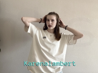 Karenalambert