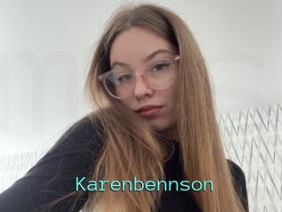 Karenbennson