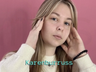 Karenburruss