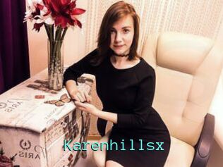 Karenhillsx