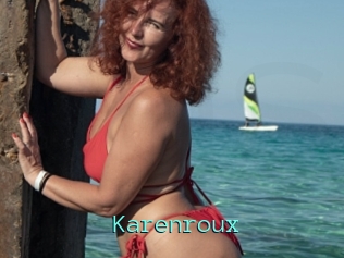 karenroux Mobile Sex