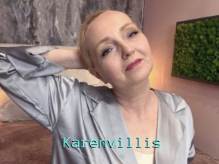 Karenvillis