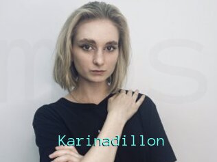 Karinadillon