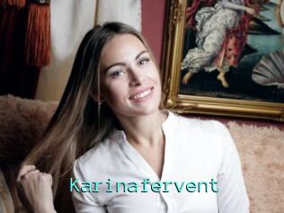 Karinafervent