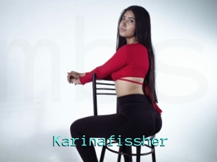 Karinafissher