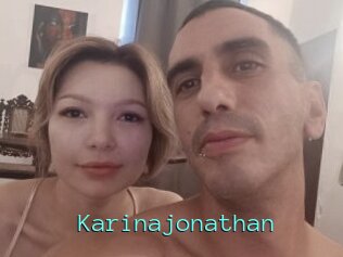 Karinajonathan
