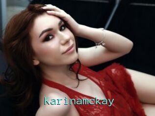 Karinamckay