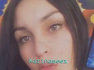 Karinaseex