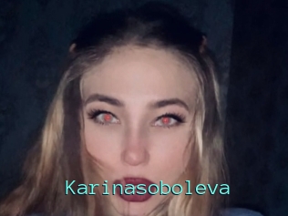 Karinasoboleva