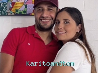 Karitoandtom