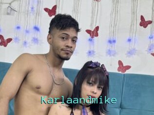 Karlaandmike
