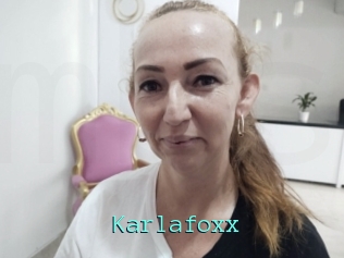 karlafoxx Mobile Sex