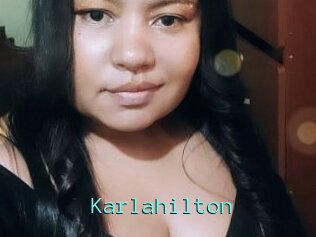 Karlahilton