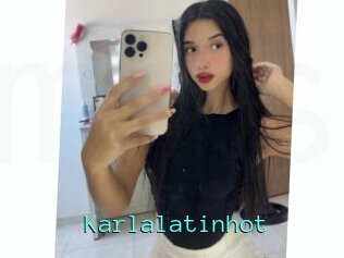 Karlalatinhot