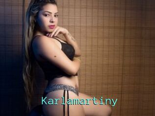 Karlamartiny
