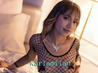 Karlamilan