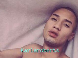 Karlaroberts