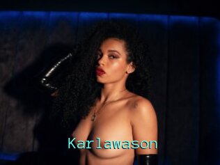 Karlawason