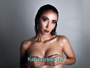 Karlawayne