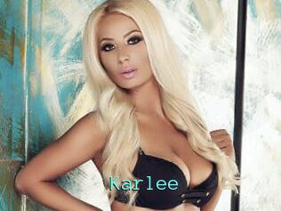Karlee