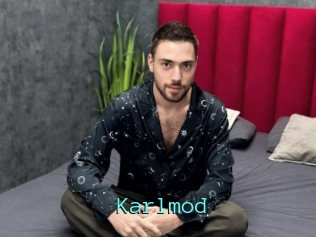 Karlmod