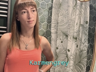 Karmengrey