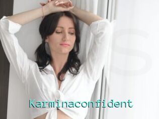 Karminaconfident