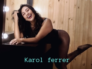Karol_ferrer