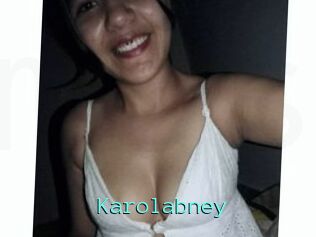 Karolabney