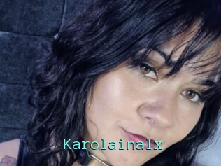 Karolainalx