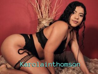 Karolainthomson