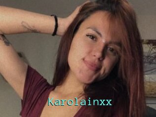 Karolainxx