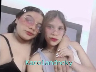 Karolandncky