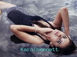 Karolbennett