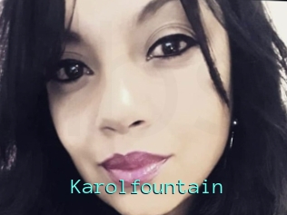 Karolfountain