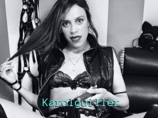 karolguiller Mobile Sex