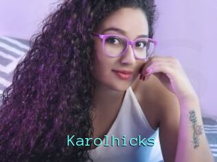 Karolhicks